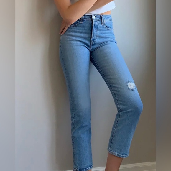 Levi 501 jeans - Picture 2 of 2